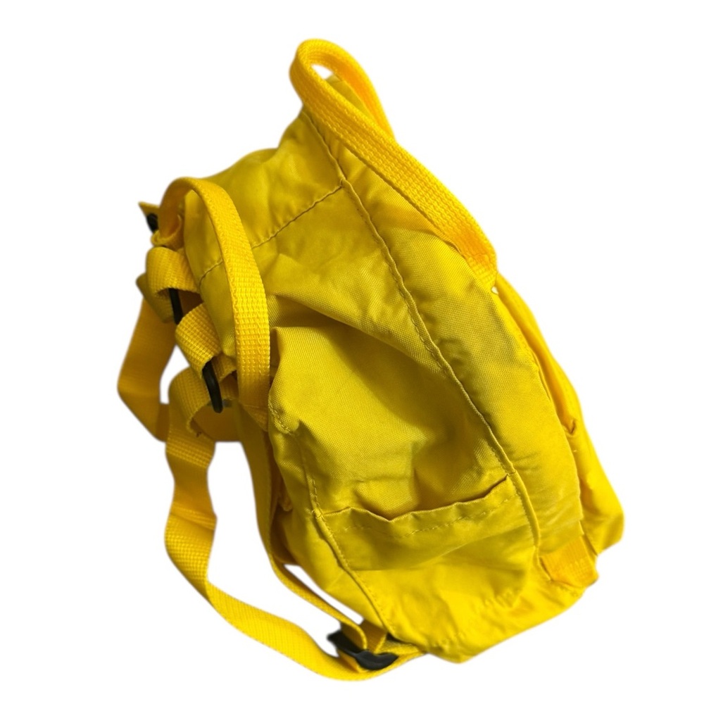 Fjallraven Kanken Everyday Mini Backpack - Picture 4 of 10